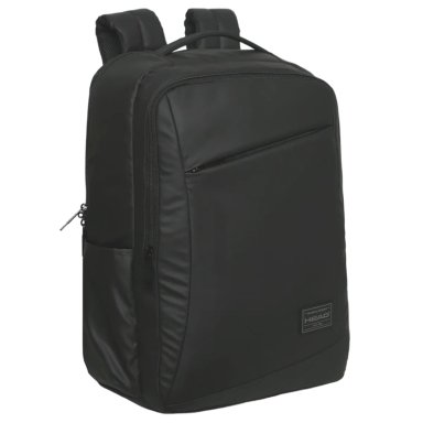 MOCHILA HEAD CAMIQ NEGRO 28 L - 1