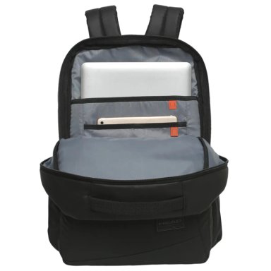 MOCHILA HEAD CAMIQ NEGRO 28 L - 4