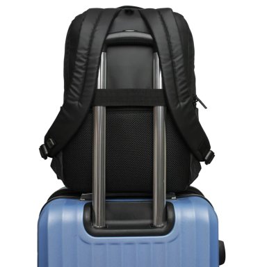 MOCHILA HEAD CAMIQ NEGRO 28 L - 8