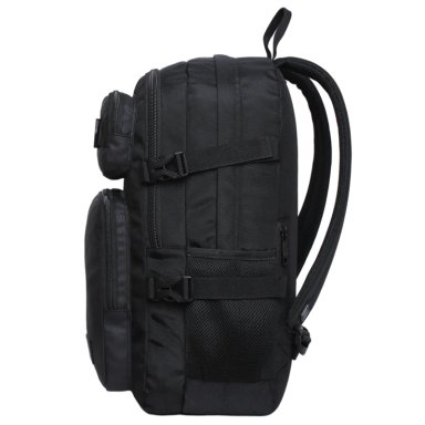 MOCHILA HEAD LOGAN NEGRO 40 L - 5