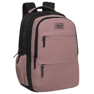 MOCHILA HEAD PULSE MALVA 30L - 1