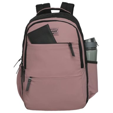 MOCHILA HEAD PULSE MALVA 30L - 2