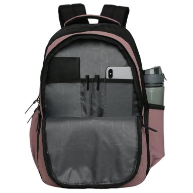 MOCHILA HEAD PULSE MALVA 30L - 4