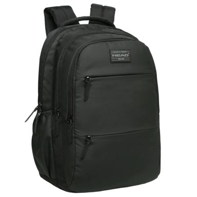 MOCHILA HEAD PULSE NEGRO 30L - 1