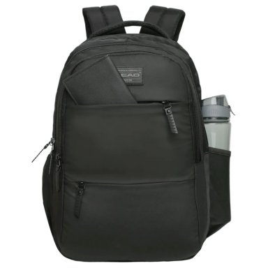 MOCHILA HEAD PULSE NEGRO 30L - 2