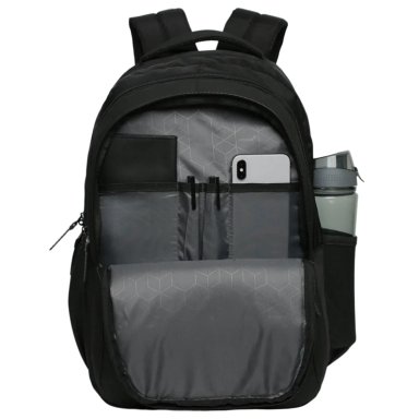 MOCHILA HEAD PULSE NEGRO 30L - 4