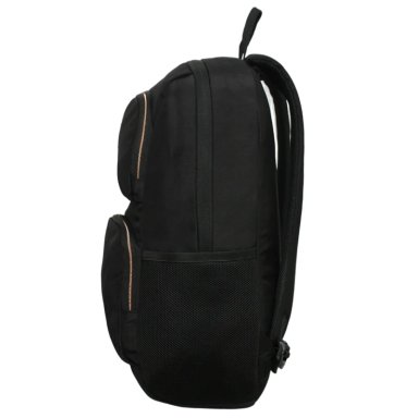 MOCHILA HEAD STINGER NEGRO ROSE GOLD 26 L - 4