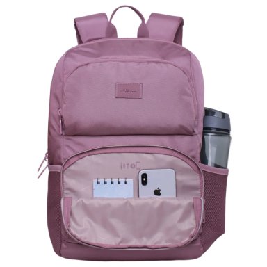 MOCHILA HEAD STINGER PALO ROSA 26 L - 2