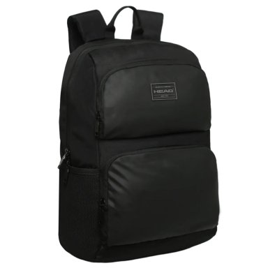 MOCHILA HEAD STINGER NEGRO 26 L - 1