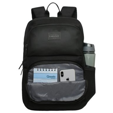 MOCHILA HEAD STINGER NEGRO 26 L - 2