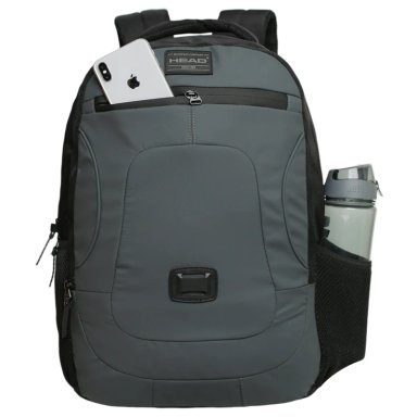 MOCHILA HEAD X5 GRIS 39 L - 2