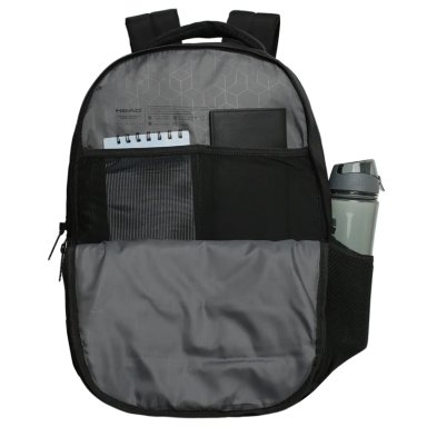MOCHILA HEAD X5 GRIS 39 L - 3
