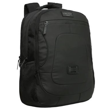 MOCHILA HEAD X5 NEGRO 39 L - 1