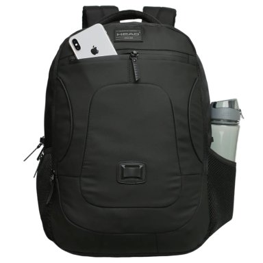 MOCHILA HEAD X5 NEGRO 39 L - 2