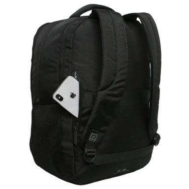 MOCHILA HEAD X5 NEGRO 39 L - 7