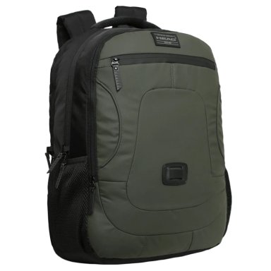 MOCHILA HEAD X5 VERDE MILITAR 39 L - 1