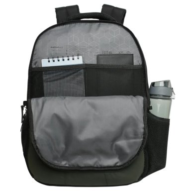 MOCHILA HEAD X5 VERDE MILITAR 39 L - 3