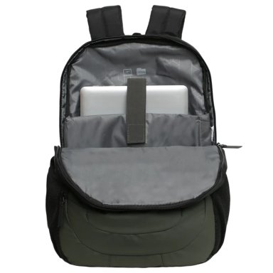 MOCHILA HEAD X5 VERDE MILITAR 39 L - 5