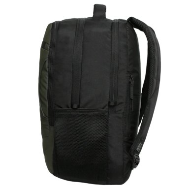 MOCHILA HEAD X5 VERDE MILITAR 39 L - 6