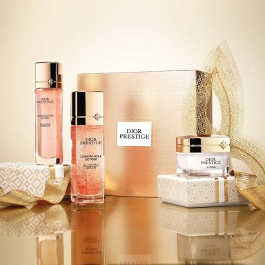 COFRE DIOR PRESTIGE - 3