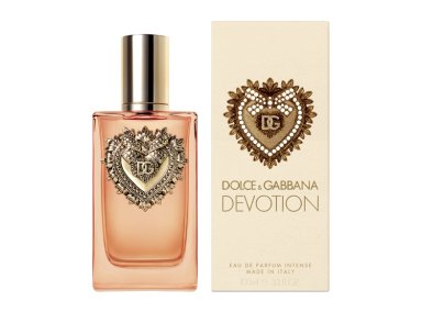 PERFUME DOLCE&GABBANA DEVOTION MUJER EDP INTENSE 100 ML - 1