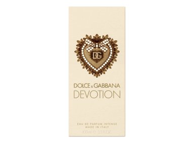 PERFUME DOLCE&GABBANA DEVOTION MUJER EDP INTENSE 100 ML - 3