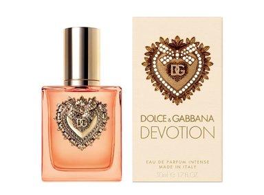 PERFUME DOLCE&GABBANA DEVOTION PARA MUJER EDP INTENSE 50 ML - 2