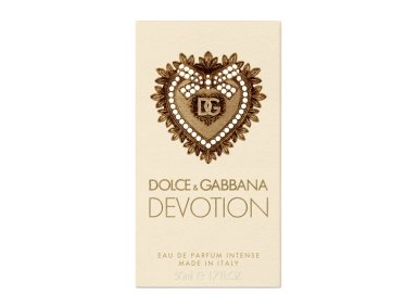 PERFUME DOLCE&GABBANA DEVOTION PARA MUJER EDP INTENSE 50 ML - 3