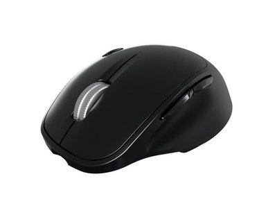 MOUSE KLIP XTREME DUOTRAK ERGONÓMICO BLUETOOTH - 1