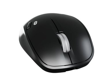 MOUSE KLIP XTREME DUOTRAK ERGONÓMICO BLUETOOTH - 2