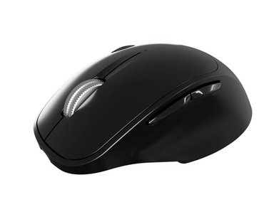 MOUSE KLIP XTREME DUOTRAK ERGONÓMICO BLUETOOTH - 6