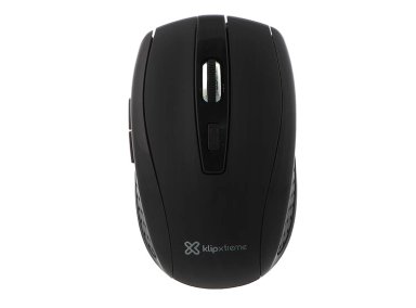 MOUSE INALÁMBRICO KLIP XTREME KLEVER BLUETOOTH - 1