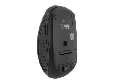MOUSE INALÁMBRICO KLIP XTREME KLEVER BLUETOOTH - 3