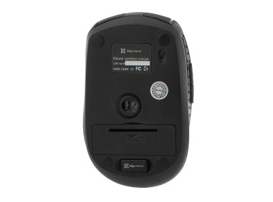 MOUSE INALÁMBRICO KLIP XTREME KLEVER BLUETOOTH - 4