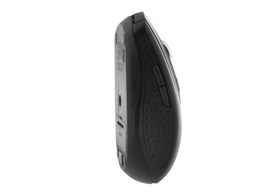 MOUSE INALÁMBRICO KLIP XTREME KLEVER BLUETOOTH - 5