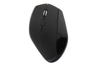 MOUSE INALÁMBRICO KLIP XTREME EVERREST VERTICAL BLUETOOTH - 1