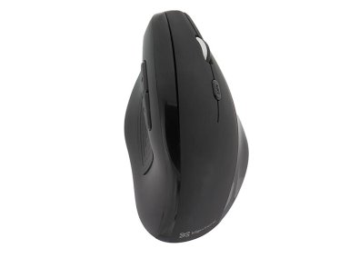 MOUSE INALÁMBRICO KLIP XTREME EVERREST VERTICAL BLUETOOTH - 2