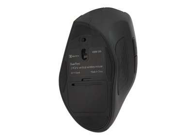 MOUSE INALÁMBRICO KLIP XTREME EVERREST VERTICAL BLUETOOTH - 4