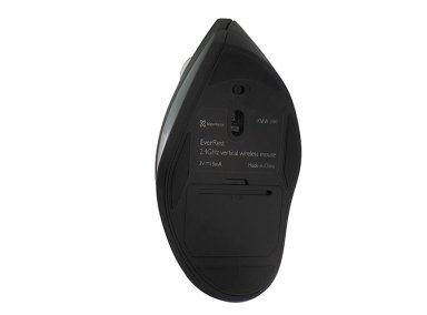 MOUSE INALÁMBRICO KLIP XTREME EVERREST VERTICAL BLUETOOTH - 5