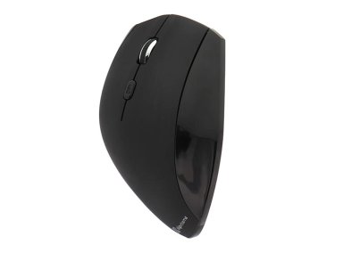 MOUSE INALÁMBRICO KLIP XTREME EVERREST VERTICAL BLUETOOTH - 6