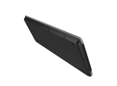 TECLADO Y MOUSE KLIP XTREME MAGNIFIK WIRELESS DOU - 3