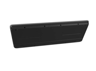 TECLADO Y MOUSE KLIP XTREME MAGNIFIK WIRELESS DOU - 4