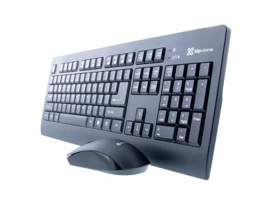 KIT TECLADO Y MOUSE KLIP XTREME INSPIRE - 2