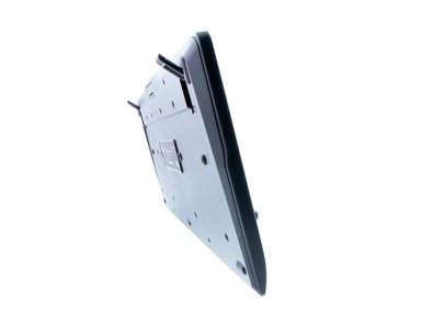 KIT TECLADO Y MOUSE KLIP XTREME INSPIRE - 5
