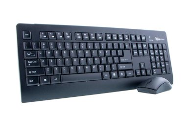 KIT TECLADO Y MOUSE KLIP XTREME INSPIRE - 6