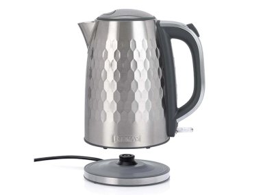 HERVIDOR ELÉCTRICO THOMAS 1.7 LT STEEL DIAMOND TH-5415I - 3