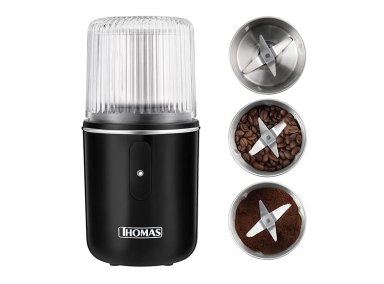 MOLINILLO DE CAFÉ THOMAS TH-32 - 1