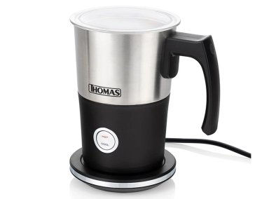 ESPUMADOR DE LECHE THOMAS TH-4110I 4 EN 1 - 1