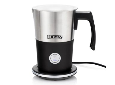 ESPUMADOR DE LECHE THOMAS TH-4110I 4 EN 1 - 2