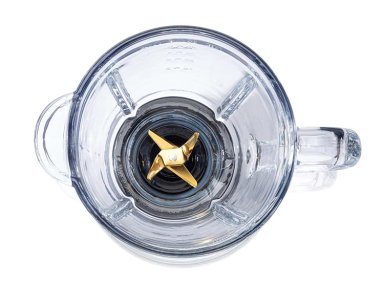 LICUADORA THOMAS TH-410VI 600W 1.5 L  - 4